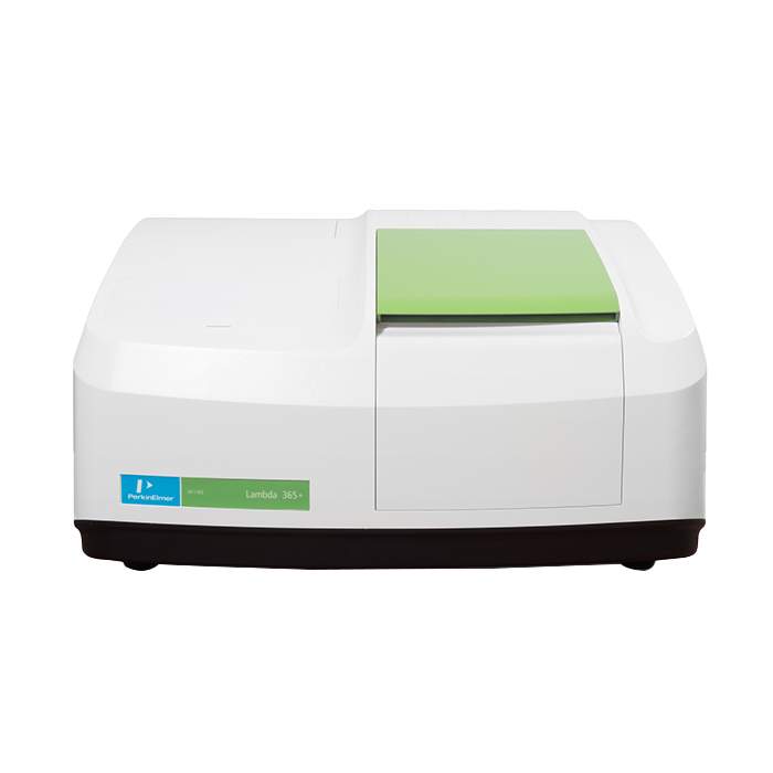 PerkinElmer Lambda 365+ UV/Vis Spectrometer